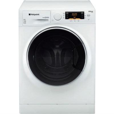 Hotpoint Ultima S-line RPD10477DD Washing Machine - White